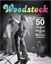 Daniel Bukszpan: Woodstock, Buch