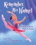 Tami Charles: Remember Her Name!, Buch