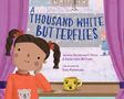Jessica Betancourt-Perez: A Thousand White Butterflies, Buch