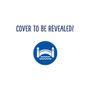 Text "Cover to be revealed!" über einem blauen Kreis mit weißem Brückensymbol und Wasserwellen darunter.