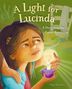 Olga Herrera: A Light for Lucinda, Buch