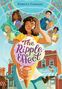 Rebecca Caprara: The Ripple Effect, Buch