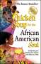 Jack Canfield: Chicken Soup for the African American Soul, Buch