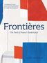 Alex Jackson: Frontières, Buch