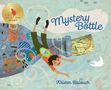 Kristen Balouch: Mystery Bottle, Buch
