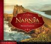 C. S. Lewis: Prince Caspian, CD