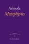 Aristotle: Metaphysics, Buch