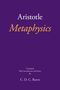 Aristotle: Metaphysics, Buch