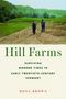 Dona Brown: Hill Farms, Buch, Buch