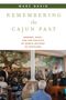 Marc David: Remembering the Cajun Past, Buch
