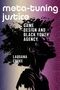 Laquana Cooke: Meta-Tuning Justice, Buch