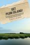 Karin A Martin: Get Plum Island!, Buch