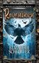 Elizabeth Schechter: Ravenborn, Buch