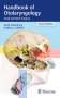 David Goldenberg: Handbook of Otolaryngology, Buch