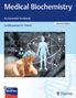 Sankhavaram R. Panini: Medical Biochemistry - An Essential Textbook, Buch,Div.