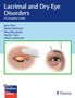 Jane Olver: Lacrimal and Dry Eye Disorders, Buch, Buch