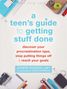 Jennifer Shannon: A Teen's Guide to Getting Stuff Done, Buch