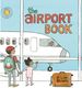 Lisa Brown: The Airport Book, Buch