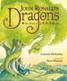 Caroline Mcalister: John Ronald's Dragons: The Story of J. R. R. Tolkien, Buch