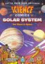 Rosemary Mosco: Science Comics: Solar System, Buch