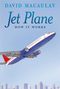 David Macaulay: Jet Plane: How It Works, Buch