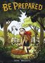 Vera Brosgol: Be Prepared, Buch