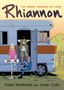 Kiara Brinkman: Rhiannon, Buch