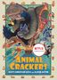 Scott Christian Sava: Animal Crackers, Buch