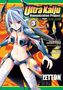 Pop: Ultra Kaiju Anthropomorphic Project Feat.Pop Comic Code Vol. 3, Buch