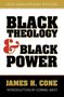 James H Cone: Black Theology and Black Power, Buch