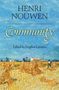 Henri J M Nouwen: Community, Buch