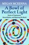 Megan Mckenna: A Bowl of Perfect Light: Stories of Forgiveness, Reconciliation and Repairing the World, Buch