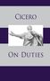 Cicero: On Duties, Buch