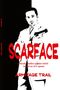 Armitage Trail: Scarface, Buch