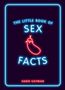 Sadie Cayman: The Little Book of Sex Facts, Buch