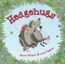 Steve Wilson: Hedgehugs, Buch