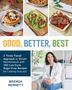 Brenda Bennett: Good, Better, Best, Buch, Buch