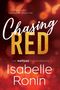 Isabelle Ronin: Chasing Red, Buch, Buch
