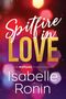 Isabelle Ronin: Spitfire in Love, Buch, Buch