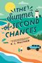 K. L. Walther: The Summer of Second Chances, Buch, Buch