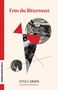 Anne Carson: Eros the Bittersweet, Buch
