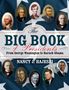 Nancy J Hajeski: The Big Book of Presidents, Buch