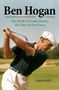 Tim Scott: Ben Hogan, Buch