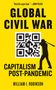 William I Robinson: Global Civil War, Buch