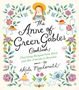 Kate Macdonald: The Anne of Green Gables Cookbook, Buch