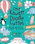 Zainab Khan: Mini Kawaii Doodle Cuties, Buch