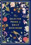 Emily Dickinson: The Selected Poems of Emily Dickinson, Buch