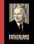 Nina Bunjevac: Fatherland: A Family History, Buch