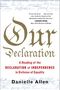 Danielle Allen: Our Declaration, Buch