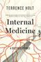 Terrence Holt: Internal Medicine, Buch